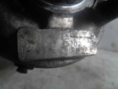 Recambio de turbocompresor para volkswagen passat berlina (3b2) 1.9 tdi referencia OEM IAM 028145702 4540972 GARRETT