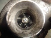 Recambio de turbocompresor para volkswagen passat berlina (3b2) 1.9 tdi referencia OEM IAM 028145702 4540972 GARRETT