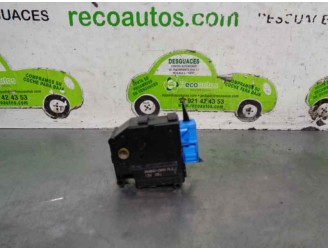 Recambio de motor calefaccion para lexus ls (usf4/uvf4) 460 referencia OEM IAM 0638000940  