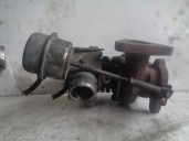 Recambio de turbocompresor para volkswagen passat berlina (3b2) 1.9 tdi referencia OEM IAM 028145702 4540972 GARRETT