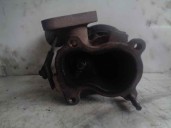 Recambio de turbocompresor para volkswagen passat berlina (3b2) 1.9 tdi referencia OEM IAM 028145702 4540972 GARRETT