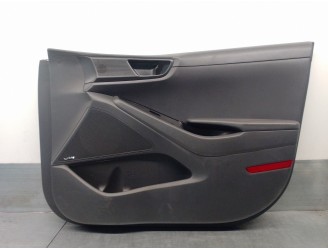 Recambio de guarnecido puerta delantera derecha para hyundai ioniq referencia OEM IAM 82340G2000 82340G2000 5 PUERTAS