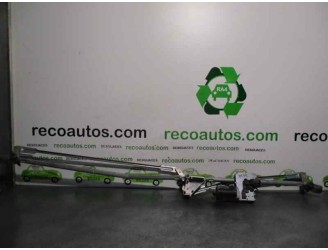 Recambio de motor limpia delantero para citroën c4 berlina 1.6 16v cat (nfu / tu5jp4) referencia OEM IAM 9681994280 404638 VALEO