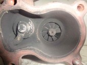 Recambio de turbocompresor para volkswagen passat berlina (3b2) 1.9 tdi referencia OEM IAM 028145702 4540972 GARRETT