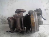 Recambio de turbocompresor para volkswagen passat berlina (3b2) 1.9 tdi referencia OEM IAM 028145702 4540972 GARRETT