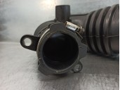 Recambio de tubo para audi a6 avant (4f5) 2.0 tdi referencia OEM IAM 4F0129615E 