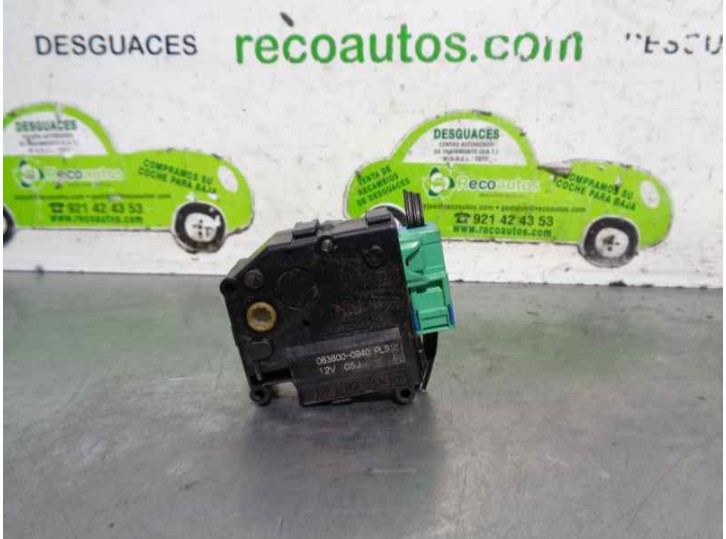 Recambio de motor calefaccion para lexus ls (usf4/uvf4) 460 referencia OEM IAM 0638000940 