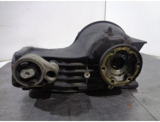 Recambio de diferencial trasero para audi a6 berlina (4b2) 3.0 referencia OEM IAM EUU  01R525053E