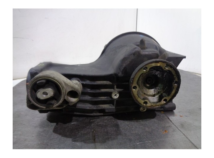 Recambio de diferencial trasero para audi a6 berlina (4b2) 3.0 referencia OEM IAM EUU 01R525053E