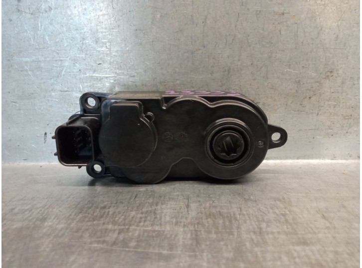 Recambio de motor apertura trampillas climatizador para hyundai tucson hybrid referencia OEM IAM N786999100 3CHIP2568 