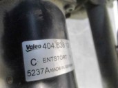 Recambio de motor limpia delantero para citroën c4 berlina 1.6 16v cat (nfu / tu5jp4) referencia OEM IAM 9681994280 404638 VALEO