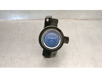 Recambio de boton start/stop para toyota c-hr (_x1_) 1.8 hybrid (zyx10_, zyx11_) referencia OEM IAM 2010DJ2910  ICASA