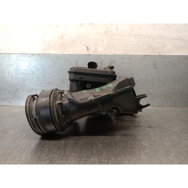 Recambio de turbocompresor para seat ibiza v (kj1, kjg) 1.0 tsi referencia OEM IAM 04C145703 04C145703 