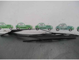 Recambio de brazo limpia delantero derecho para citroën berlingo 1.6 16v hdi referencia OEM IAM 80007467  