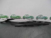Recambio de brazo limpia delantero derecho para citroën berlingo 1.6 16v hdi referencia OEM IAM 80007467 