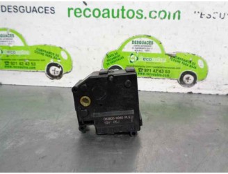 Recambio de motor calefaccion para lexus ls (usf4/uvf4) 460 referencia OEM IAM 0638000940 