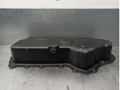 Recambio de carter para ford focus berlina (cak) 1.8 tdci turbodiesel cat referencia OEM IAM YS6Q6675AD 