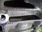 Recambio de diferencial trasero para audi a6 berlina (4b2) 3.0 referencia OEM IAM EUU  01R525053E