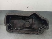 Recambio de carter para ford focus berlina (cak) 1.8 tdci turbodiesel cat referencia OEM IAM YS6Q6675AD 