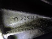 Recambio de diferencial trasero para audi a6 berlina (4b2) 3.0 referencia OEM IAM EUU 01R525053E