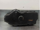 Recambio de carter para ford focus berlina (cak) 1.8 tdci turbodiesel cat referencia OEM IAM YS6Q6675AD  