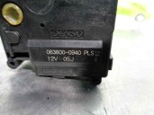 Recambio de motor calefaccion para lexus ls (usf4/uvf4) 460 referencia OEM IAM 0638000940 