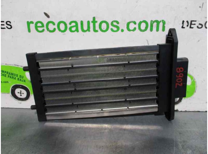 Recambio de resistencia calefaccion para renault laguna iii 2.0 dci diesel cat referencia OEM IAM A30105A84000  