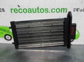 Recambio de resistencia calefaccion para renault laguna iii 2.0 dci diesel cat referencia OEM IAM A30105A84000  