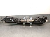 Recambio de airbag delantero derecho para volvo v40 hatchback (525) d2 referencia OEM IAM 31404289 31404289 