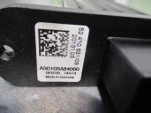 Recambio de resistencia calefaccion para renault laguna iii 2.0 dci diesel cat referencia OEM IAM A30105A84000  