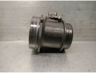 Recambio de caudalimetro para porsche cayenne (92a) 3.0 diesel referencia OEM IAM 059906461N 95560612350 