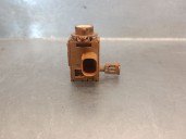 Recambio de sensor para audi a6 c7 (4g2, 4gc) 3.0 tdi quattro referencia OEM IAM 4H0907658 