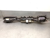 Recambio de airbag delantero derecho para volvo v40 hatchback (525) d2 referencia OEM IAM 31404289 31404289 