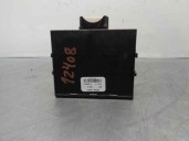 Recambio de modulo electronico para toyota aygo (kgb/wnb) 1.0 cat referencia OEM IAM 897400H011 