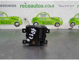 Recambio de motor calefaccion para lexus ls (usf4/uvf4) 460 referencia OEM IAM 0638001030 