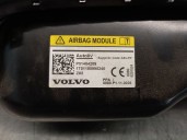 Recambio de airbag delantero derecho para volvo v40 hatchback (525) d2 referencia OEM IAM 31404289 31404289 