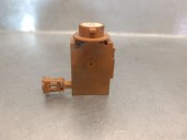 Recambio de sensor para audi a6 c7 (4g2, 4gc) 3.0 tdi quattro referencia OEM IAM 4H0907658 