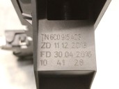 Recambio de modulo electronico para skoda rapid (nh3, nk3, nk6) 1.6 tdi referencia OEM IAM 6C0915423 6C0915423 