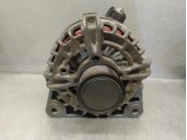Recambio de alternador para renault talisman 1.6 tce energy referencia OEM IAM 231004PA0A 