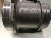 Recambio de caudalimetro para porsche cayenne (92a) 3.0 diesel referencia OEM IAM 059906461N 95560612350 