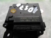 Recambio de motor calefaccion para lexus ls (usf4/uvf4) 460 referencia OEM IAM 0638001030 