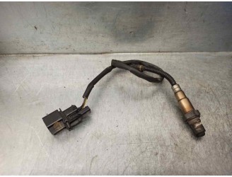 Replacement lambda sensor for Audi A6 saloon (4B2) 3.0 OEM IAM reference 06C906265 0258007113 BOSCH