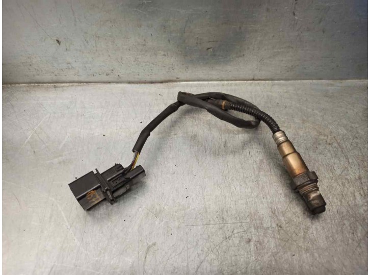 Recambio de sonda lambda para audi a6 berlina (4b2) 3.0 referencia OEM IAM 06C906265 0258007113 BOSCH