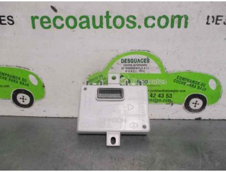 Recambio de modulo electronico para renault laguna iii 2.0 dci diesel cat referencia OEM IAM 280380001R 281139717 JOHNSON CONTRO