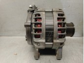 Recambio de alternador para renault talisman 1.6 tce energy referencia OEM IAM 231004PA0A 
