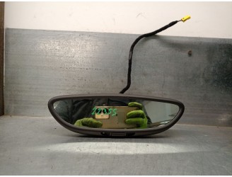 Recambio de espejo interior para porsche cayenne (92a) 3.0 diesel referencia OEM IAM 7PP857511G 7PP857511D 