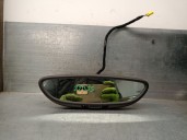 Recambio de espejo interior para porsche cayenne (92a) 3.0 diesel referencia OEM IAM 7PP857511G 7PP857511D 