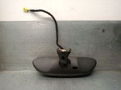 Recambio de espejo interior para porsche cayenne (92a) 3.0 diesel referencia OEM IAM 7PP857511G 7PP857511D 