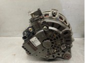 Recambio de alternador para renault talisman 1.6 tce energy referencia OEM IAM 231004PA0A 