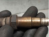 Recambio de sonda lambda para audi a6 berlina (4b2) 3.0 referencia OEM IAM 06C906265 0258007113 BOSCH